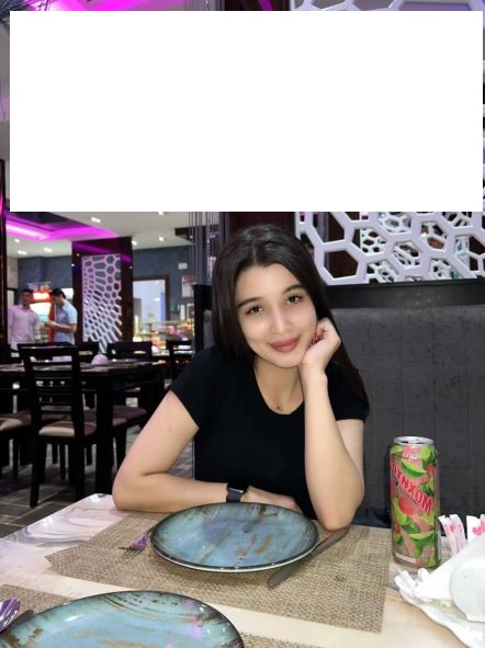 Aupair Dilshoda aus Tadschikistan