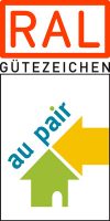 RAL-Gütezeichen Au-pair